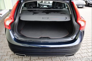 Volvo V60 2,0D NAVI 2016