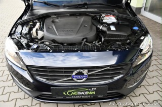 Volvo V60 2,0D NAVI 2016