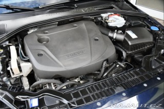 Volvo V60 2,0D NAVI 2016