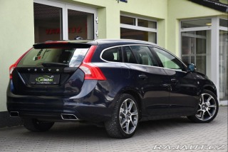 Volvo V60 2,0D NAVI 2016