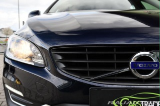Volvo V60 2,0D NAVI 2016