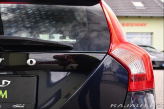 Volvo V60 2,0D NAVI 2016