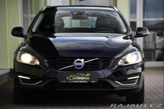 Volvo V60 2,0D NAVI 2016