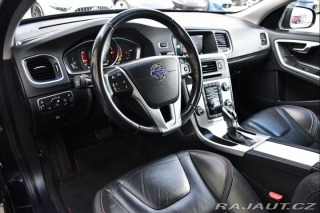 Volvo V60 2,0D NAVI 2016