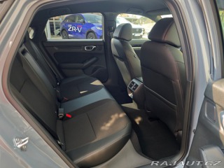 Honda Civic 2.0 e:HEV SPORT GREY 135k 2025