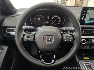 Honda Civic 2.0 e:HEV SPORT GREY 135k 2025