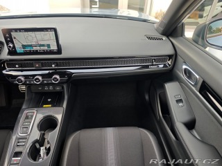 Honda Civic 2.0 e:HEV SPORT GREY 135k 2025