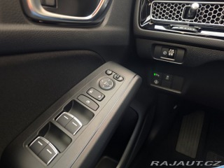 Honda Civic 2.0 e:HEV SPORT GREY 135k 2025