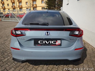 Honda Civic 2.0 e:HEV SPORT GREY 135k 2025
