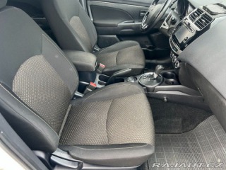 Mitsubishi ASX 2.2 DI-D 4WD INSTYLE+ Aut 2016