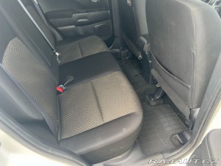 Mitsubishi ASX 2.2 DI-D 4WD INSTYLE+ Aut 2016