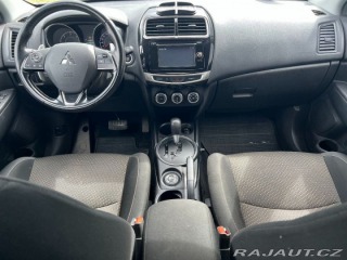 Mitsubishi ASX 2.2 DI-D 4WD INSTYLE+ Aut 2016