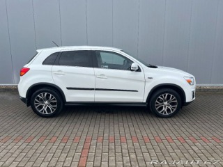 Mitsubishi ASX 2.2 DI-D 4WD INSTYLE+ Aut 2016