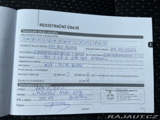 Mitsubishi ASX 2.2 DI-D 4WD INSTYLE+ Aut 2016