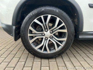 Mitsubishi ASX 2.2 DI-D 4WD INSTYLE+ Aut 2016