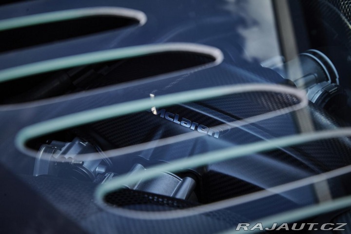 McLaren 675LT 2015
