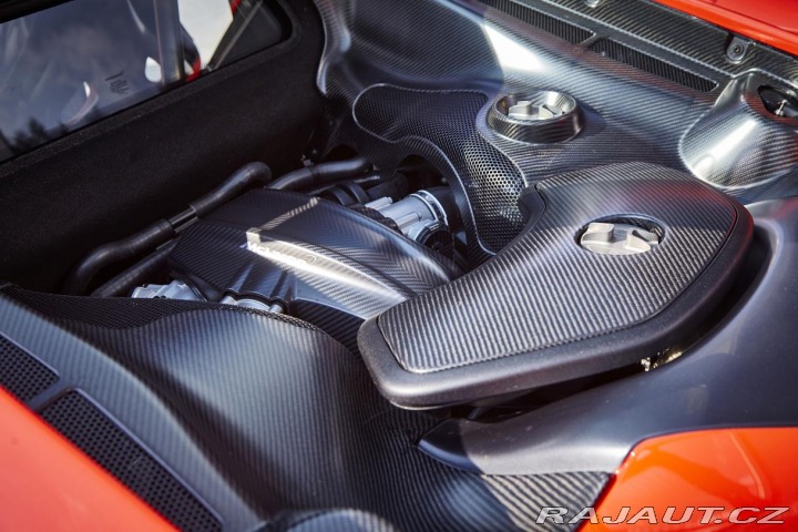 McLaren 675LT 2015