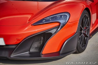McLaren 675LT  2015