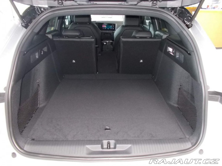 Opel Astra GSe ST PHEV 1.6 PHEV (165 2025