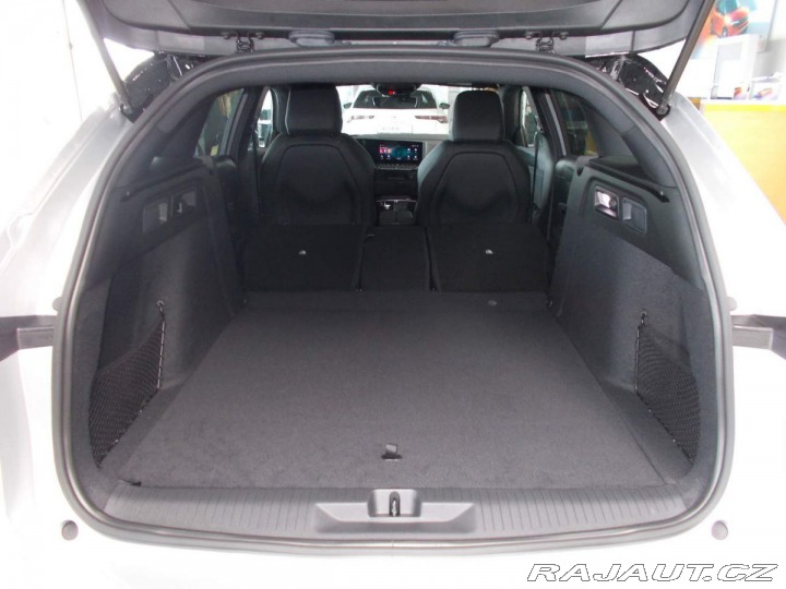 Opel Astra GSe ST PHEV 1.6 PHEV (165 2025