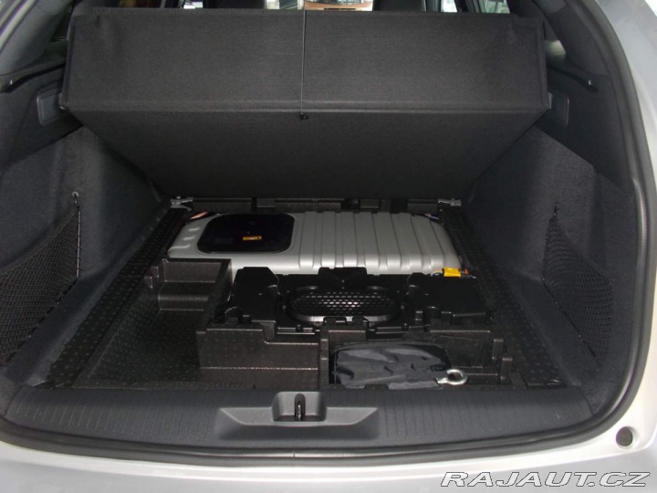 Opel Astra GSe ST PHEV 1.6 PHEV (165 2025