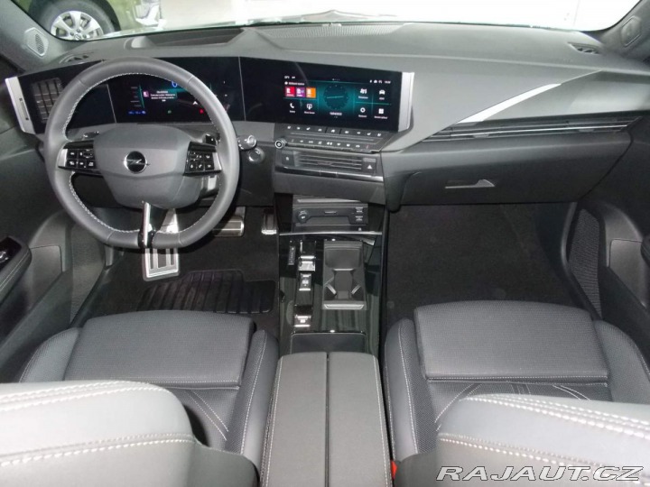 Opel Astra GSe ST PHEV 1.6 PHEV (165 2025