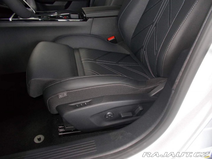 Opel Astra GSe ST PHEV 1.6 PHEV (165 2025