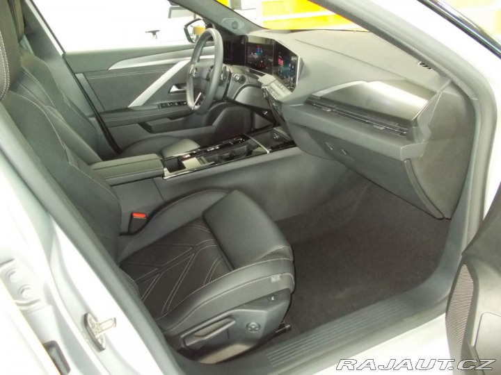 Opel Astra GSe ST PHEV 1.6 PHEV (165 2025
