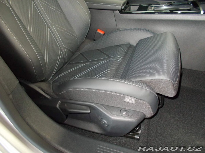 Opel Astra GSe ST PHEV 1.6 PHEV (165 2025