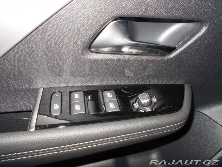 Opel Astra GSe ST PHEV 1.6 PHEV (165 2025