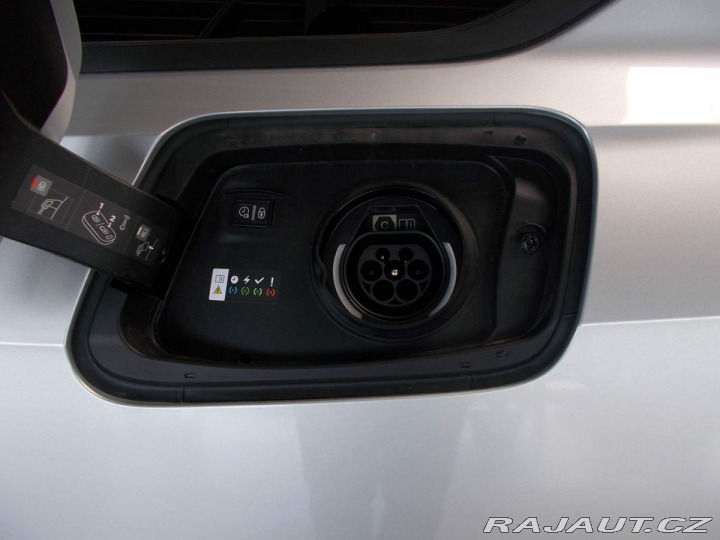 Opel Astra GSe ST PHEV 1.6 PHEV (165 2025