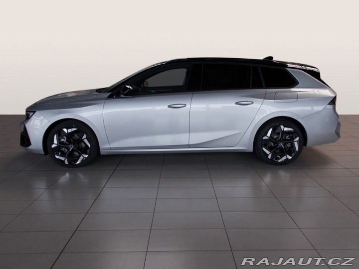 Opel Astra GSe ST PHEV 1.6 PHEV (165 2025