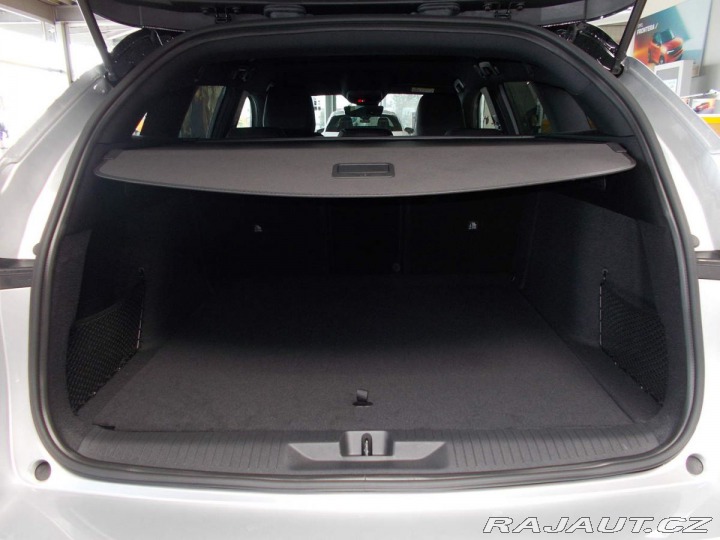 Opel Astra GSe ST PHEV 1.6 PHEV (165 2025