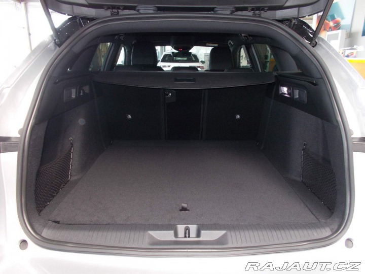 Opel Astra GSe ST PHEV 1.6 PHEV (165 2025