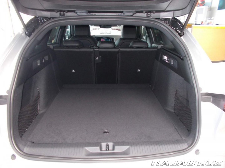 Opel Astra GSe ST PHEV 1.6 PHEV (165 2025