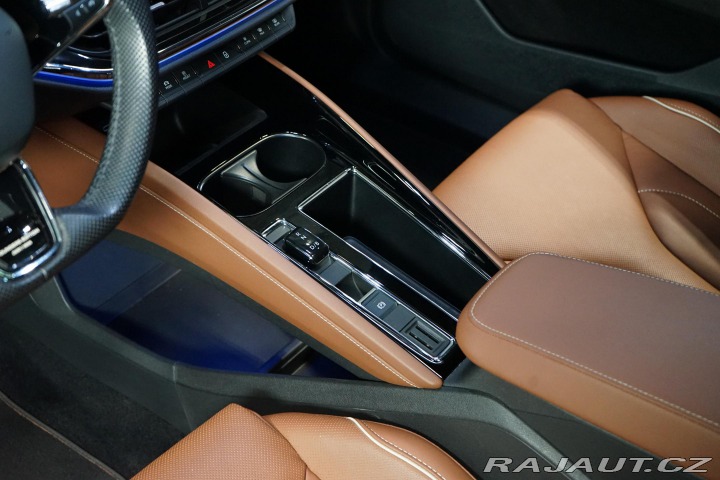 Škoda Enyaq iV 80 Founders Edition NezTo 2022