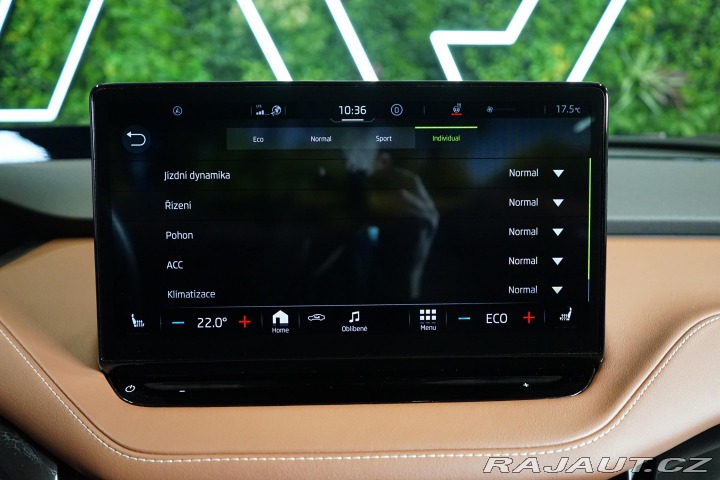 Škoda Enyaq iV 80 Founders Edition NezTo 2022