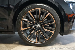 Škoda Enyaq iV 80 Founders Edition NezTo 2022