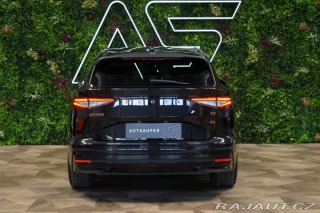Škoda Enyaq iV 80 Founders Edition NezTo 2022