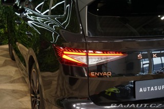 Škoda Enyaq iV 80 Founders Edition NezTo 2022