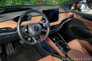Škoda Enyaq iV 80 Founders Edition NezTo 2022
