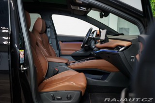 Škoda Enyaq iV 80 Founders Edition NezTo 2022