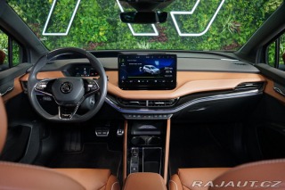 Škoda Enyaq iV 80 Founders Edition NezTo 2022
