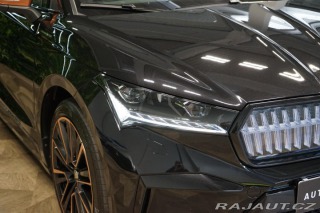 Škoda Enyaq iV 80 Founders Edition NezTo 2022