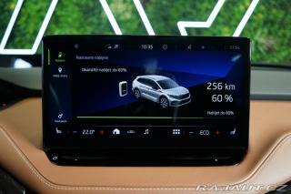 Škoda Enyaq iV 80 Founders Edition NezTo 2022