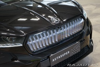 Škoda Enyaq iV 80 Founders Edition NezTo 2022
