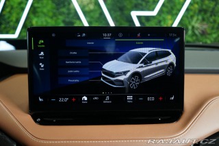 Škoda Enyaq iV 80 Founders Edition NezTo 2022