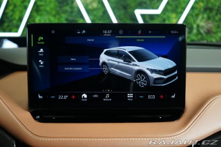Škoda Enyaq iV 80 Founders Edition NezTo 2022