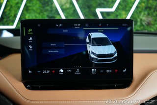 Škoda Enyaq iV 80 Founders Edition NezTo 2022
