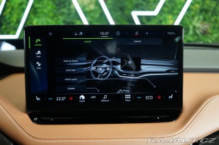 Škoda Enyaq iV 80 Founders Edition NezTo 2022
